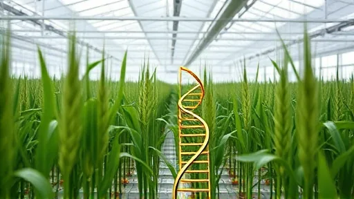 EU Opens Fields to Gene Edited Crops (Bild 1)
