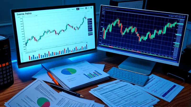 Eurofins Scientific: What the €78.94 Price Already Assumes