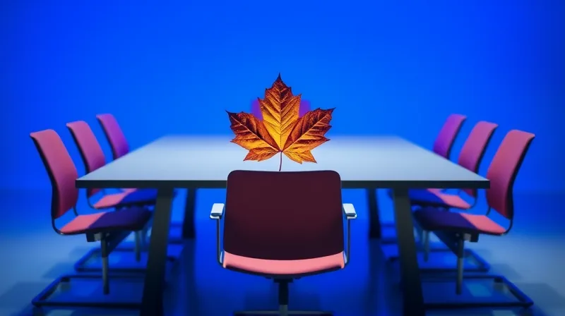 Europe Offers Canada Associate Member Seat With No Legal Status