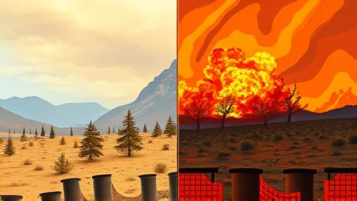 Europe's quiet fire decade masks a looming threat (Bild 1)
