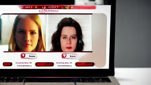 FBI Warned of Tradwife Dating Profiles to Dox ICE Agents (Bild 2)