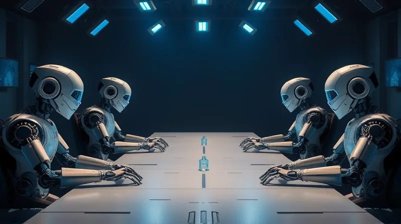 FEC Filings Reveal Quiet AI Arms Race in US Campaigns