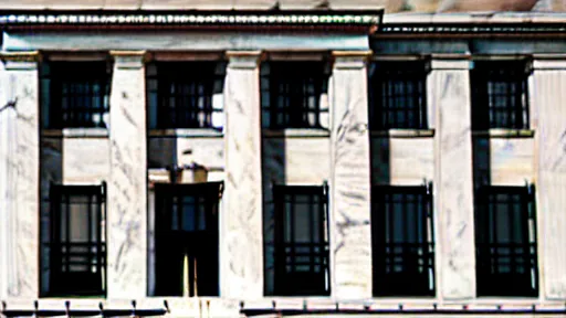 Fed Hikes Once But Insists It Is Not a Campaign (Bild 2)