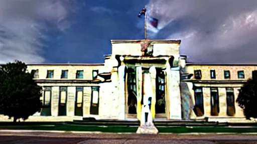 Fed Hikes Rates As Mortgage Costs Climb Again (Bild 2)