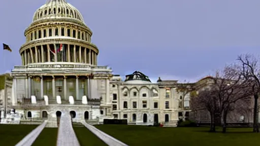 Federal preemption plan would silence state AI laws (Bild 2)