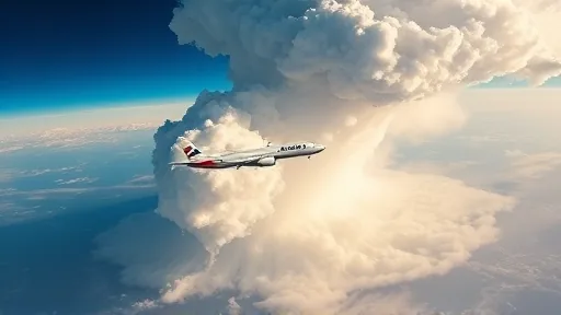 Fire Clouds Force Rethink of Storm Science (Bild 2)