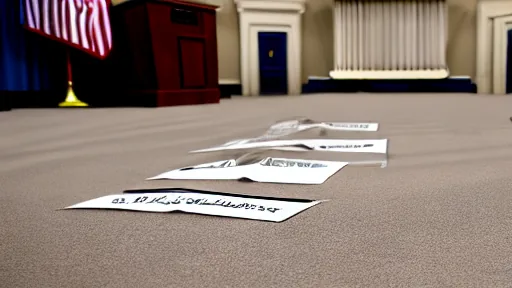 Five Days, Three Questions, and an Empty Podium (Image 1)