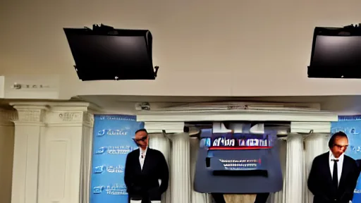 Five Days, Three Questions, and an Empty Podium (Image 2)