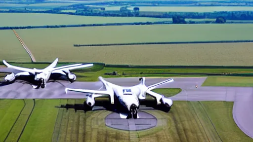 Five Men Three Vans And Iran Reach Into Britain (Image 2)