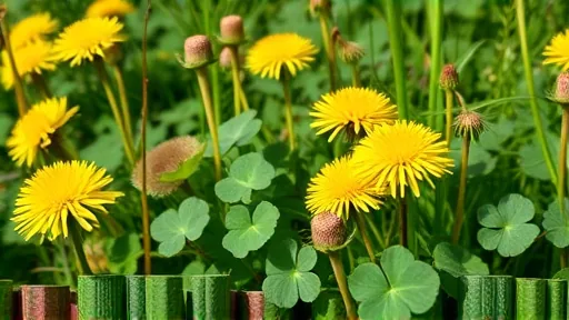 Foraging Starts in Your Own Backyard (Image 1)