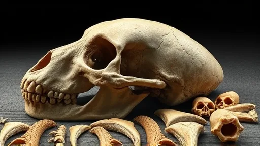 Fossil Rewrites Cretaceous Mammal Evolution Story (Bild 1)
