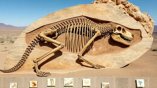 Fossil Rewrites Cretaceous Mammal Evolution Story (Bild 2)