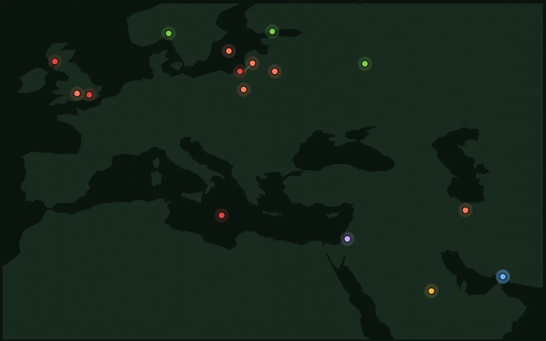 Four Claims, Two Crises, and One Correction (Image 1)