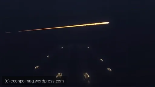 Four Projectiles Off Khasab, and Still No Author (Image 1)