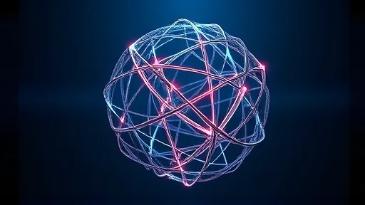 Fourth Dimension Untangles Knots Spheres Knot (Image 2)