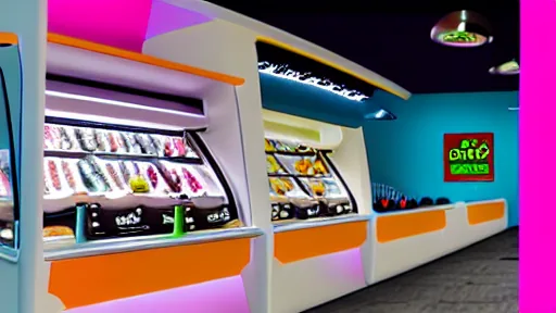 Froyo Returns to Britain With Queues and Slow Growth (Image 1)