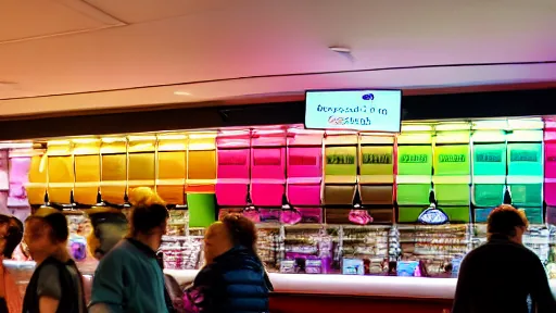 Froyo Returns to Britain With Queues and Slow Growth (Image 2)