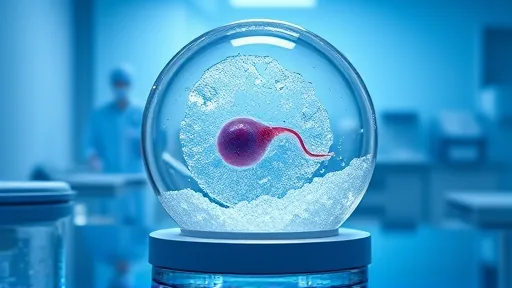 Frozen Sperm Stem Cells Restore Fertility After 16 Years (Image 2)