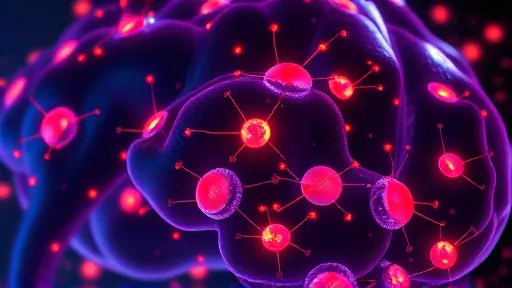 GABAergic neurons found to brake glioma brain tumours (Bild 2)