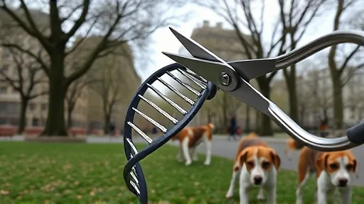 Gene-edited beagles offer hope for dog allergy sufferers (Bild 2)