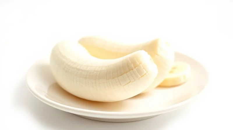 Gene-edited non-browning banana awaits UK approval