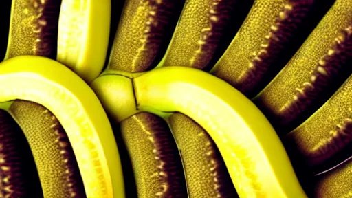 Gene-edited non-browning banana awaits UK approval (Image 1)