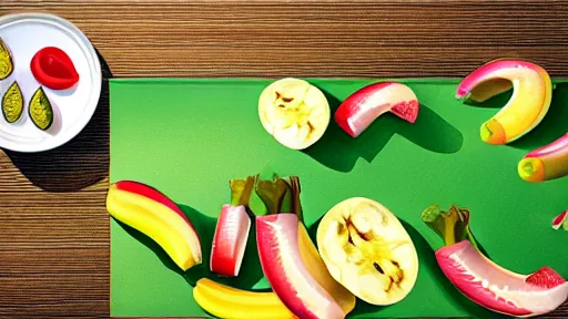 Gene-edited non-browning banana awaits UK approval (Image 2)