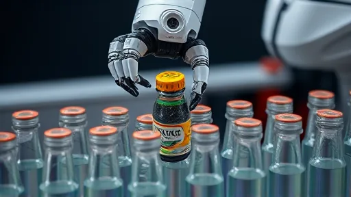 Geometry Beats Blueprints for Robot Object Recognition (Bild 1)