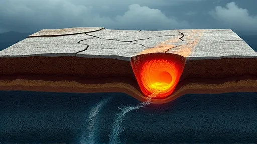 Geothermal Energy Unlocks Earths Deep Heat (Bild 1)