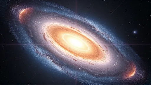 Giant Galaxy IC 1101 Reveals True Size After Deep Imaging (Bild 1)