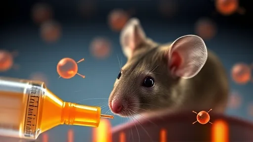 GLP-1 Drugs Extend Lifespan in Aging Mice (Bild 1)