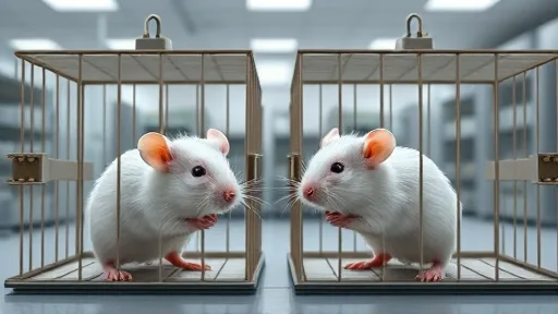 GLP-1 Drugs Extend Lifespan in Aging Mice (Bild 2)