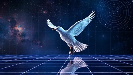 Gravity Holography and the Boundary of Space (Image 2)