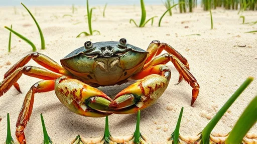 Green crabs rebranded from pest to New England delicacy (Bild 1)