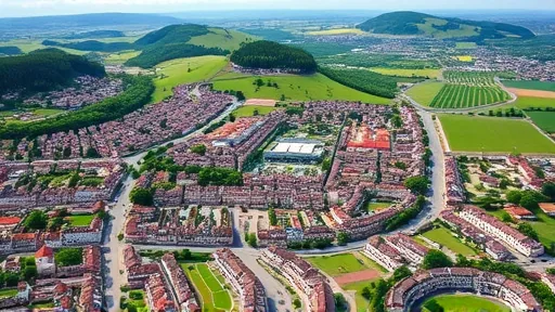 Guimaraes proves green living needs no sacrifice (Bild 2)