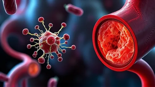 Gut Microbe Molecule Lowers Cholesterol and Arterial Plaque (Image 1)