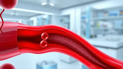 Gut Microbe Molecule Lowers Cholesterol and Arterial Plaque (Image 2)