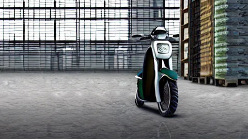 Hanoi EV Startup Hires Before Selling Scooters (Bild 1)