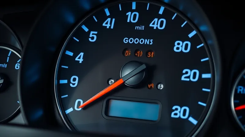 High Mileage EVs Fail MOTs Less Than Petrol Cars