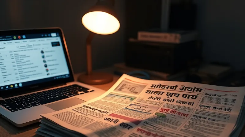 Hindi Summarization Replication Study Shows Quiet AI Gains
