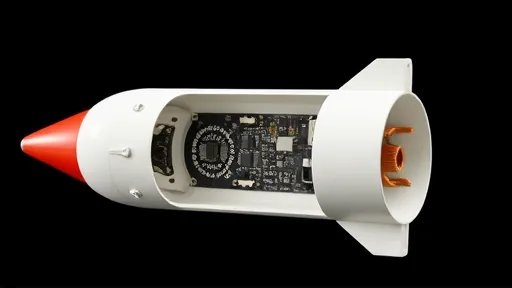 Hobby autopilot steers cruise missile (Bild 1)
