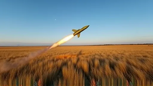 Hobby autopilot steers cruise missile (Bild 2)