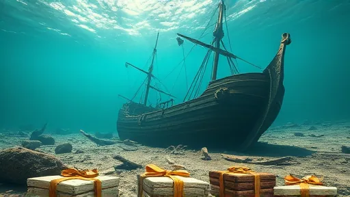 Homer's Odyssey Imagines Autonomous Ships (Bild 1)
