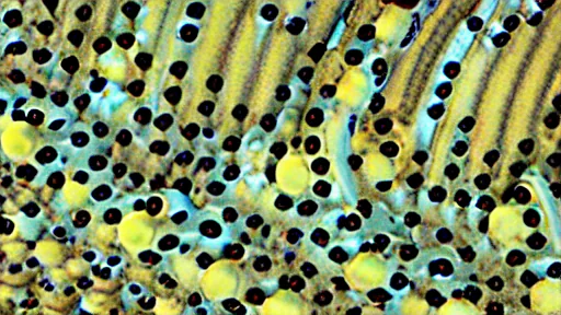 Horizontal gene transfer built Earth's decomposers (Bild 1)