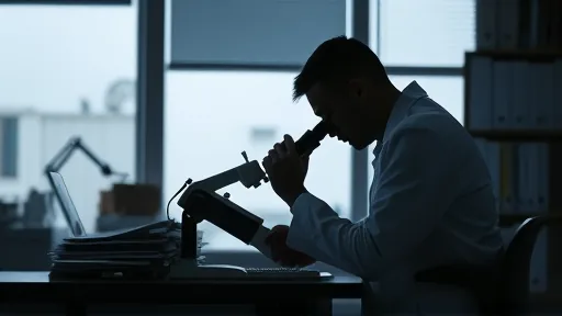 How a Grant Turns Scientists Into Managers (Bild 1)