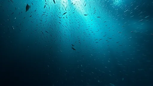 How Insect Larvae Survive Deep Dives With Sturdy Air Sacs (Bild 2)