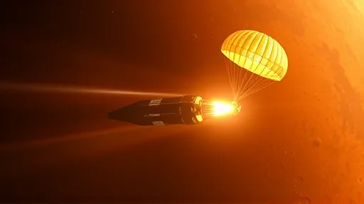 How NASA Langley Created the Mars Landing Blueprint (Bild 1)
