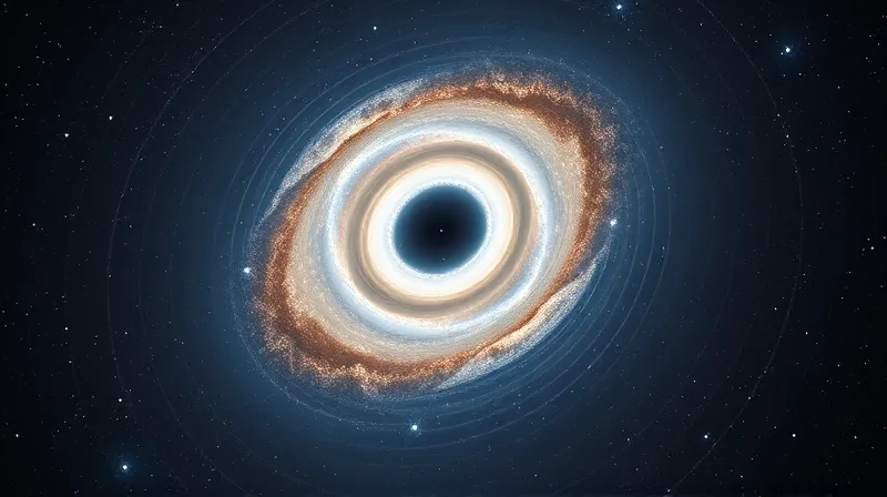 How to Take a Picture of a Black Hole