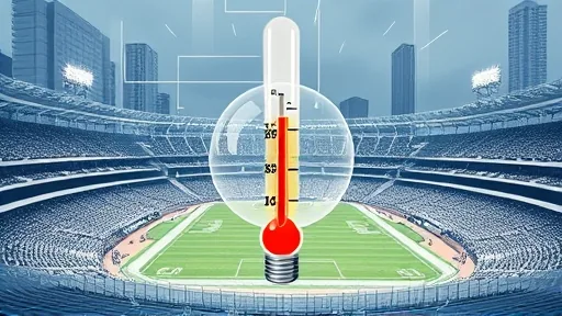 Humidity not heat is World Cup hidden danger (Bild 1)