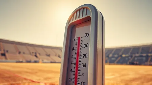 Humidity not heat is World Cup hidden danger (Bild 2)